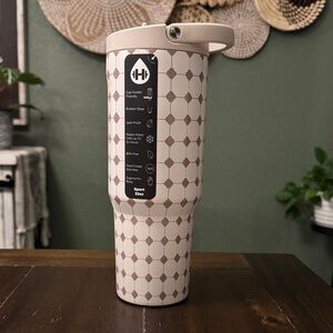 HydroJug Mosaic 32oz Sport Bottle! New! Limited Edition!